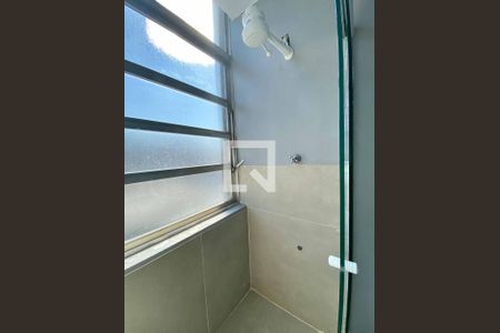Apartamento para alugar com 55m², 1 quarto e sem vaga Apartamento para alugar com 55m², 1 quarto e sem vagaBanheiro
