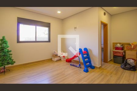 Casa de condomínio à venda com 1000m², 3 quartos e 4 vagasSuíte 3