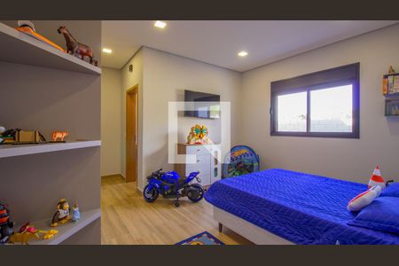 Casa de condomínio à venda com 1000m², 3 quartos e 4 vagasSuíte 2