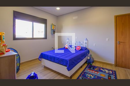 Casa de condomínio à venda com 1000m², 3 quartos e 4 vagasSuíte 2