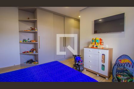 Casa de condomínio à venda com 1000m², 3 quartos e 4 vagasSuíte 2