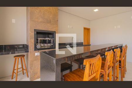 Casa de condomínio à venda com 1000m², 3 quartos e 4 vagasÁrea gourmet