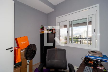 Quarto 1 de apartamento à venda com 2 quartos, 77m² em Belenzinho, São Paulo
