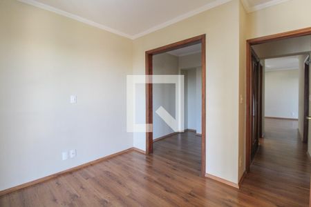 Apartamento à venda com 110m², 3 quartos e 2 vagasQuarto