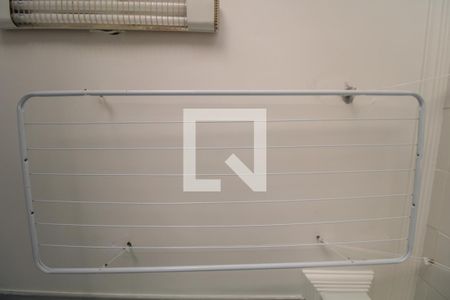 Apartamento à venda com 110m², 3 quartos e 2 vagasÁrea serviço 