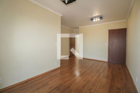 Sala  de apartamento para alugar com 3 quartos, 110m² em Jardim das Paineiras, Campinas