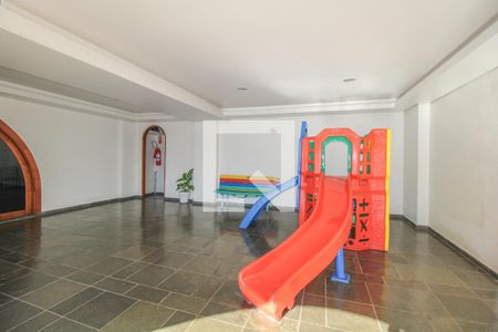 Apartamento à venda com 110m², 3 quartos e 2 vagasÁrea comum