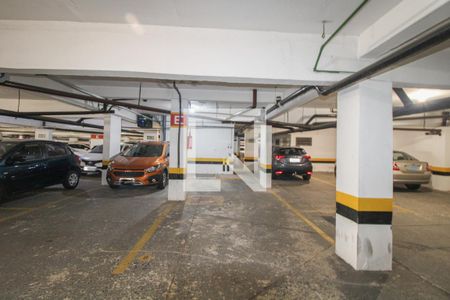 Apartamento à venda com 110m², 3 quartos e 2 vagasÁrea comum