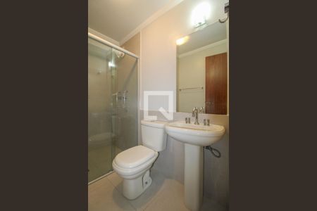 Apartamento à venda com 110m², 3 quartos e 2 vagasBanheiro