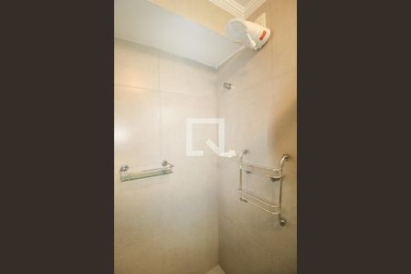 Apartamento à venda com 110m², 3 quartos e 2 vagasBanheiro