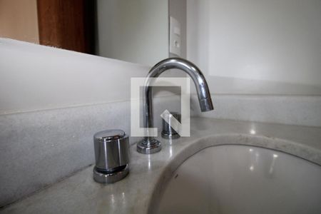 Apartamento à venda com 110m², 3 quartos e 2 vagasBanheiro