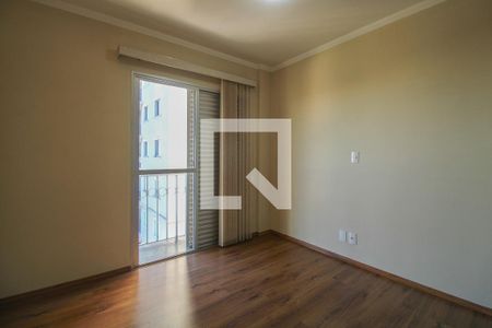 Apartamento à venda com 110m², 3 quartos e 2 vagasQuarto