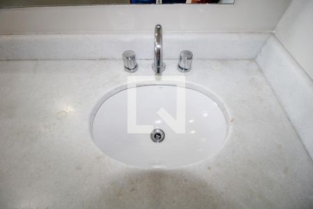 Apartamento à venda com 110m², 3 quartos e 2 vagasBanheiro