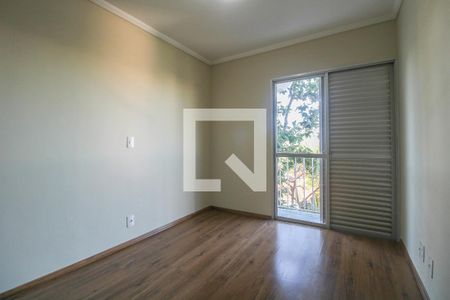 Apartamento à venda com 110m², 3 quartos e 2 vagasQuarto