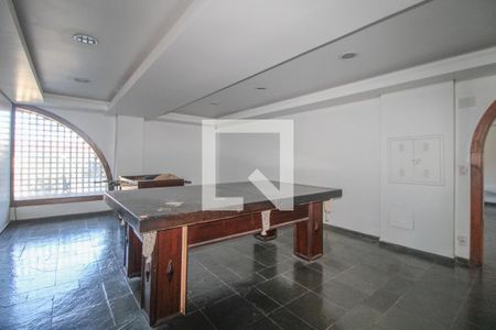 Apartamento à venda com 110m², 3 quartos e 2 vagasÁrea comum
