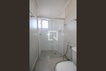 Apartamento à venda com 110m², 3 quartos e 2 vagasBanheiro