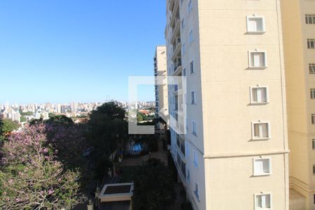 Apartamento à venda com 110m², 3 quartos e 2 vagasVista 