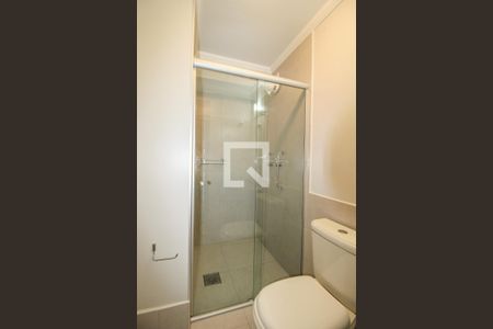 Apartamento à venda com 110m², 3 quartos e 2 vagasBanheiro