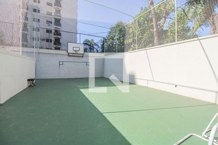 Apartamento à venda com 110m², 3 quartos e 2 vagasÁrea comum