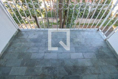 Sacada de apartamento para alugar com 3 quartos, 110m² em Jardim das Paineiras, Campinas