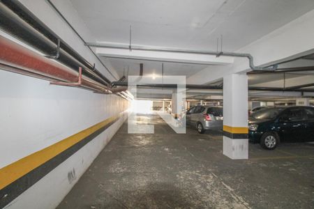 Apartamento à venda com 110m², 3 quartos e 2 vagasÁrea comum