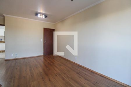 Sala  de apartamento para alugar com 3 quartos, 110m² em Jardim das Paineiras, Campinas