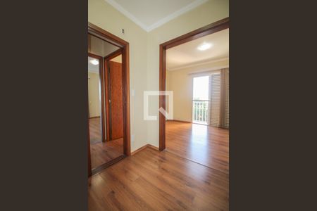 Apartamento à venda com 110m², 3 quartos e 2 vagasQuarto