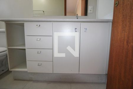 Apartamento à venda com 110m², 3 quartos e 2 vagasBanheiro