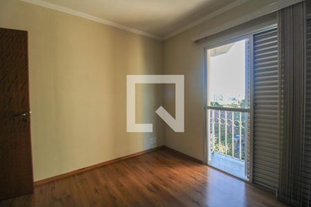 Apartamento à venda com 110m², 3 quartos e 2 vagasQuarto