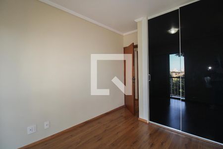 Apartamento à venda com 110m², 3 quartos e 2 vagasQuarto