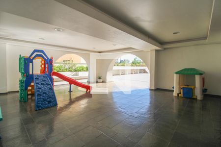 Apartamento à venda com 110m², 3 quartos e 2 vagasÁrea comum