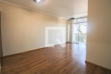 Quarto  de apartamento para alugar com 3 quartos, 110m² em Jardim das Paineiras, Campinas