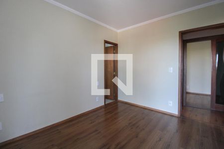 Apartamento à venda com 110m², 3 quartos e 2 vagasQuarto