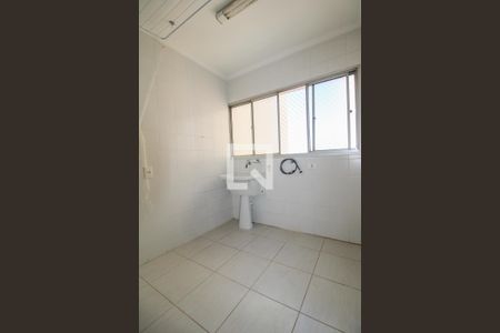 Apartamento à venda com 110m², 3 quartos e 2 vagasÁrea serviço 