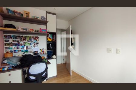 Apartamento à venda com 52m², 2 quartos e 1 vaga Apartamento à venda com 52m², 2 quartos e 1 vagaQuarto 2