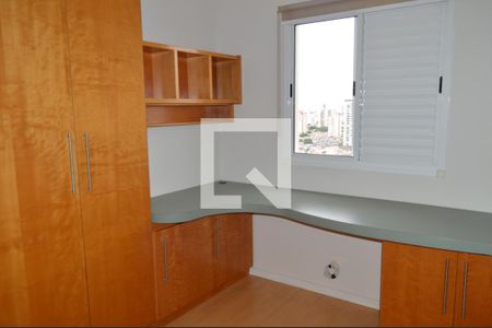 Quarto 2 de apartamento à venda com 2 quartos, 50m² em Ipiranga, São Paulo