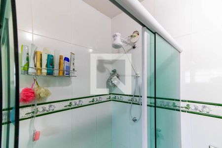 Casa à venda com 400m², 3 quartos e 2 vagasBanheiro Quarto 3