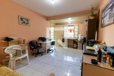 Casa à venda com 400m², 3 quartos e 2 vagasEscritório