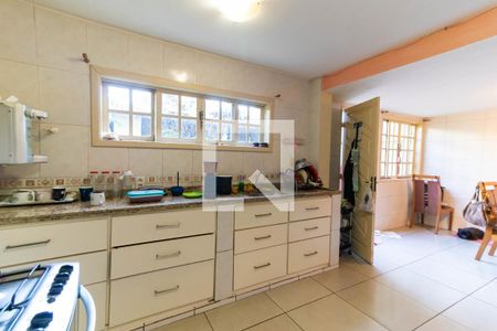 Casa à venda com 400m², 3 quartos e 2 vagasCozinha