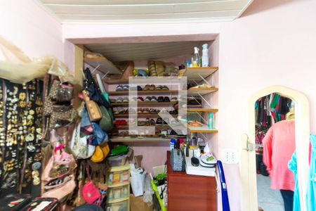 Casa à venda com 400m², 3 quartos e 2 vagasCloset Quarto 3