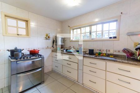 Casa à venda com 400m², 3 quartos e 2 vagasCozinha