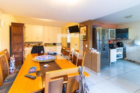 Casa à venda com 400m², 3 quartos e 2 vagasSala de Jantar