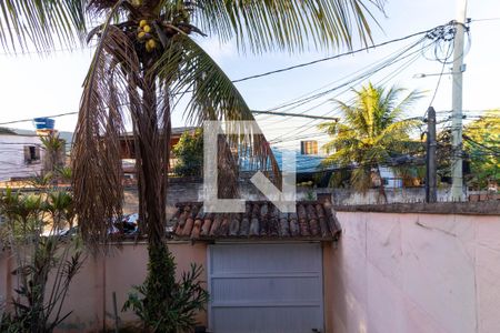Casa à venda com 400m², 3 quartos e 2 vagasVista do Quarto 1