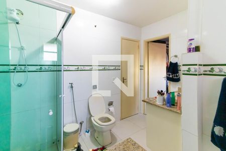 Casa à venda com 400m², 3 quartos e 2 vagasBanheiro Quarto 3