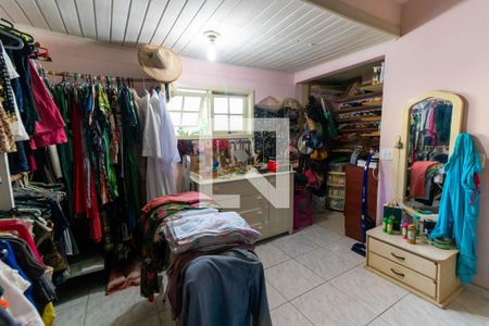 Casa à venda com 400m², 3 quartos e 2 vagasCloset Quarto 3