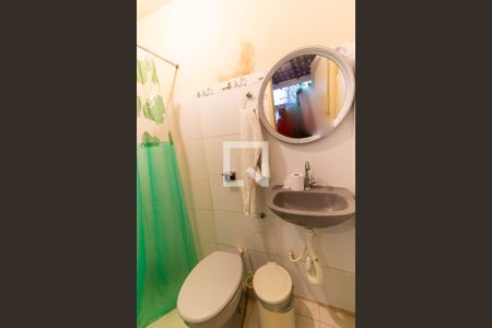 Casa à venda com 400m², 3 quartos e 2 vagasBanheiro de Serviço