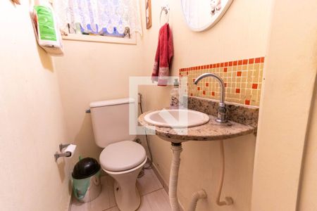 Lavabo de casa à venda com 3 quartos, 400m² em  Engenho do Mato, Niterói