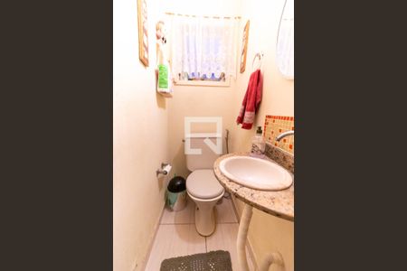 Lavabo de casa à venda com 3 quartos, 400m² em  Engenho do Mato, Niterói