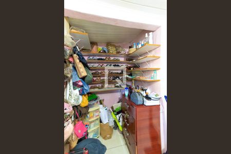 Casa à venda com 400m², 3 quartos e 2 vagasCloset Quarto 3