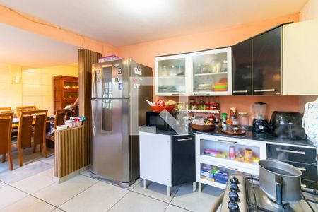 Casa à venda com 400m², 3 quartos e 2 vagasCozinha